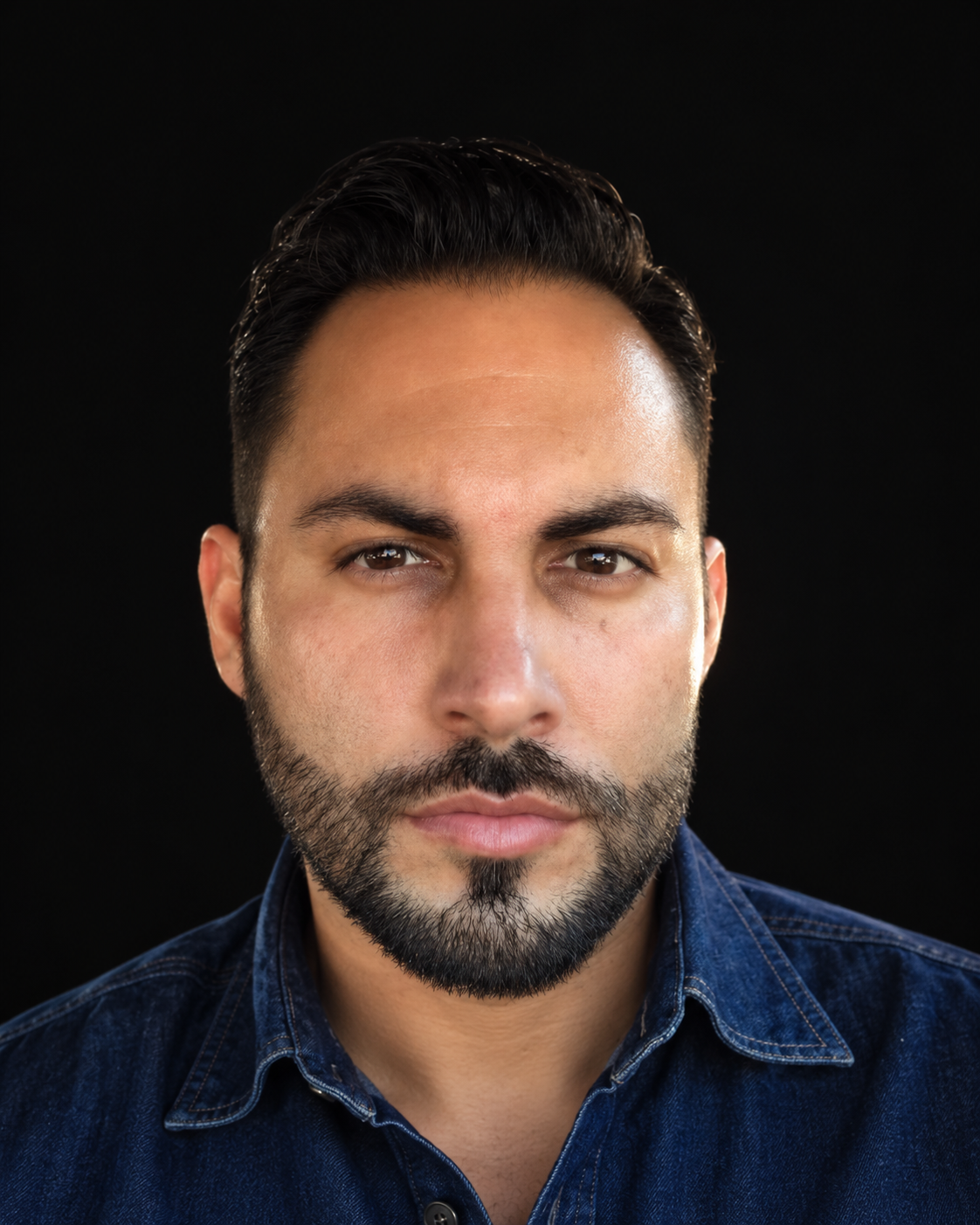 Fernando Lugo, founder of BOLD
